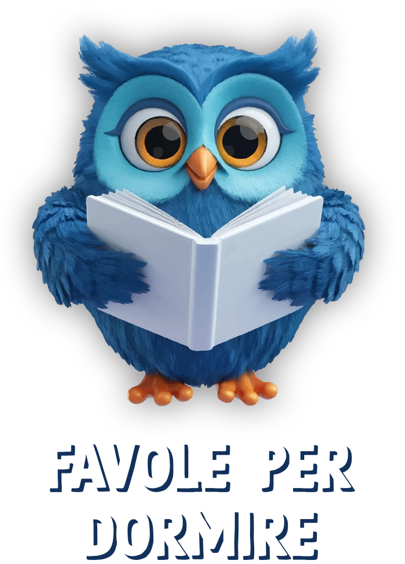 Favole per Dormire